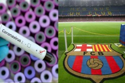 إدارة برشلونة تسجل ثلاث إصابات جديدة بكورونا في الفريق