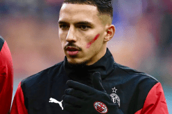 بن ناصر يؤجل الاحتفال بالفوز على ساليريتانا إلى يوم الثلاثاء