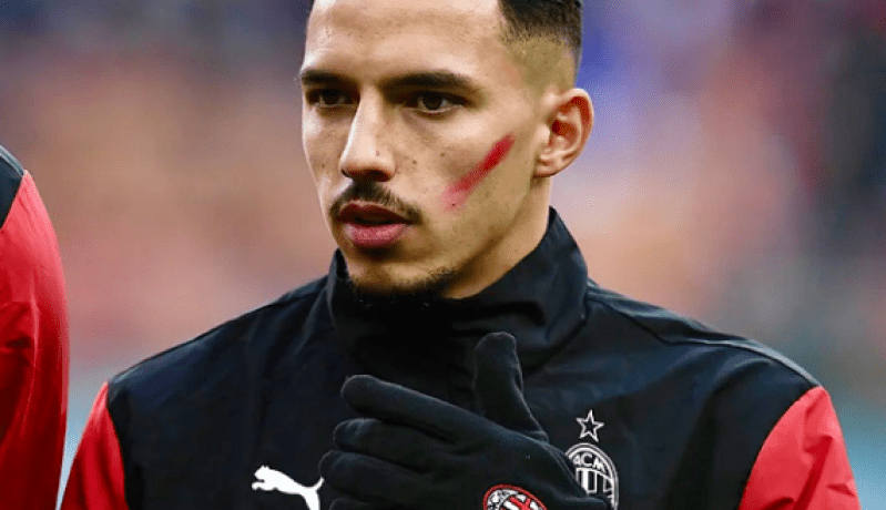 بن ناصر يؤجل الاحتفال بالفوز على ساليريتانا إلى يوم الثلاثاء