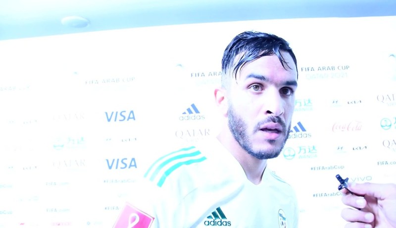 بدران: “حققنا التأهل بفضل خبرة لاعبينا ودعم الجماهير”