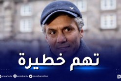 القصة الكاملة.. هكذا حرض رشيد نكاز على قتل نواب البرلمان