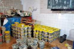 توقيف شخص وحجز 3 اطنان من الاسماك غير صالحة للاستهلاك البشري بالقالة في الطارف