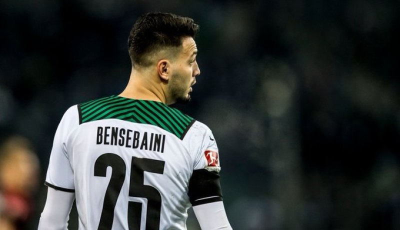 بالفيديو.. بن سبعيني هداف ويسقط براباعية أمام لايبزغ