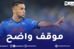 مدرب أوناس السابق :”هذا ما يحتاجه آدم للتعبير عن موهبته”