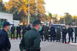 الشلف: عملية مداهمة مشتركة بين مصالح الدرك و الشرطة للأماكن المشبوهة