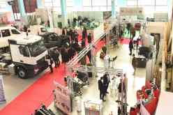 الجيش الوطني الشعبي يشارك في الطبعة الـ 29 لمعرض الإنتاج الوطني