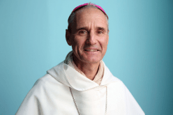 بابا الفاتيكان يعين جون بول فيسكو رئيسا للأساقفة في الجزائر