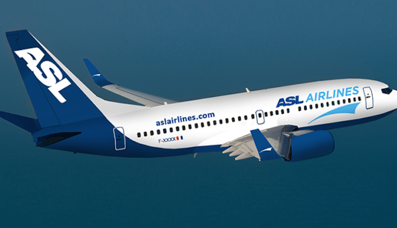 هذه توصيات طيران ASL لرحلات فرنسا – الجزائر