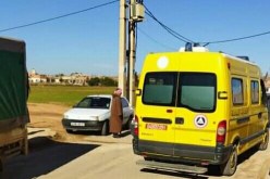 الشلف: 5 جرحى بينهم طفل في 3 حوادث مرور متفرقة