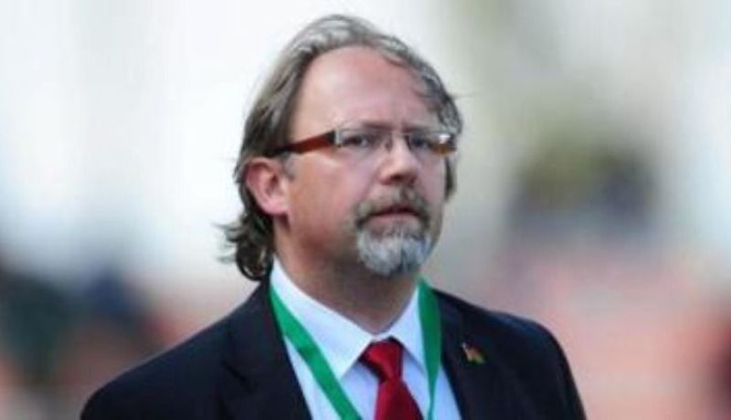 مدرب غامبيا يفاجىء “لسنا قادرين على لعب المباراة الودية أمام الجزائر”