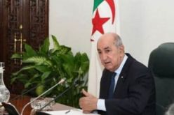 الرئيس تبون: تغيير أنظمة سير الجامعات يكون مع بداية الموسم الجامعي وليس خلاله