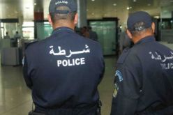 الشلف: الشرطة توقف تونسي محل أمر دولي بالقبض