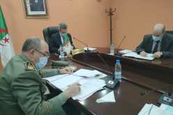 تحضيرا لدورة جامعة الدول العربية.. تنصيب اللجنة الفرعية للصحة