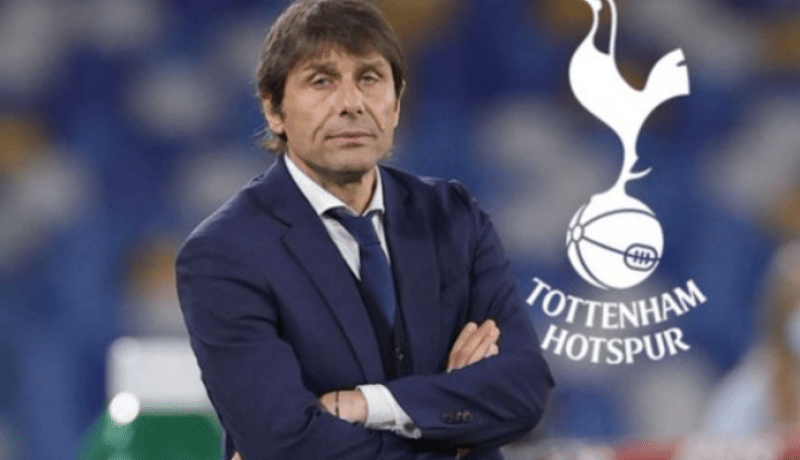 كونتي يدق ناقوس الخطر ويعلن عن 13 اصابة بكورونا في توتنهام