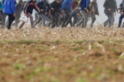 من بينهم جزائريين.. توقيف 12 طالب لجوء في تركيا