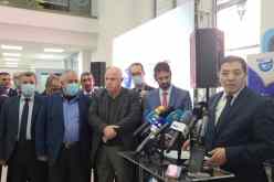 تدشين أول شباك صيرفة إسلامية لبنك الجزائر الخارجي