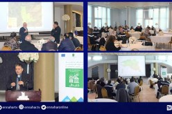 الشلف: تواصل فعاليات ورشة العمل الخاصة بالمرحلة النهائية لبرنامج كابدال