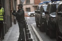 6 أشهر سجنا نافذا لجزائري ارتكب جريمة ضد الصحة العامة في إسبانيا