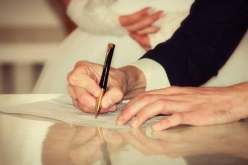 زوجة صالحة تسندني في السراء والضراء