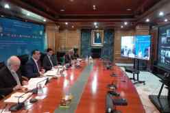 اختتام أشغال الدورة العادية لمجلس وزراء المنظمة الإفريقية للبدان المنتجة للنفط