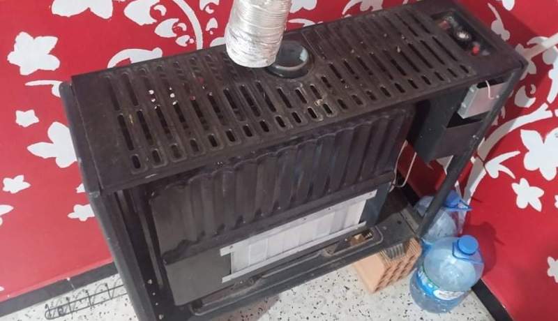 الجلفة: إنقاذ عائلة بأكملها من الموت المحقق إختناقا بالغاز