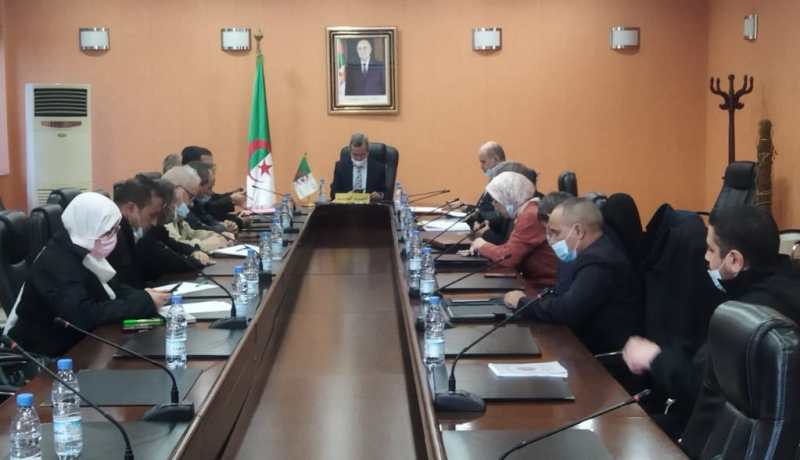 وزير الصحة.. صب الشطرين الـ6 والـ7 من المنحة عند الإفراج عن الغلاف المالي