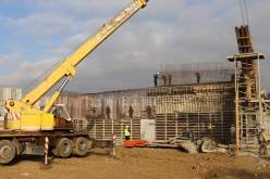 مشاريع هامة لفك الإختناق المروري بالعاصمة