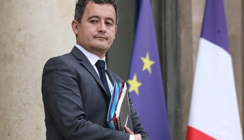 فرنسا تغلق مسجد والسبب!