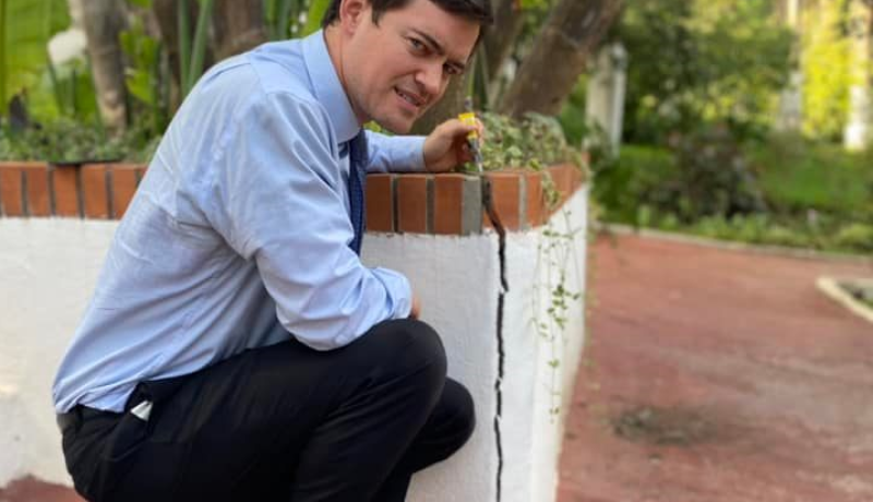 السفارة الأمريكية تبحث عن توظيف ماصون  بـ11 مليون شهريا