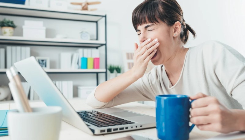 تحسّون بتعب وإرهاق دائم.. هذا هو السبب!!