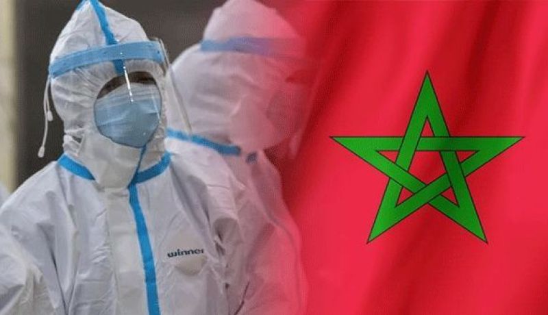 المغرب يمدد تعليق الرحلات الجوية ويمنع احتفالات نهاية السنة