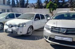غليزان: إسترجاع 31 مركبة كانت محل بحث 