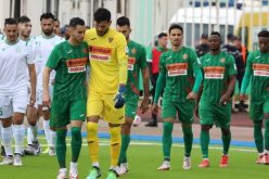 المولودية تحسم القمة وتُلحق بوفاق سطيف الهزيمة الأولى هذا الموسم