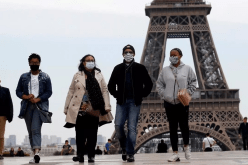 فرنسا: أوميكرون سيصبح سلالة سائدة قريبا