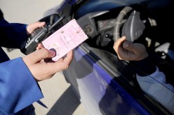 بجاية: تحرير 4100 غرامة جزافية وسحب 837 رخصة سياقه خلال شهر