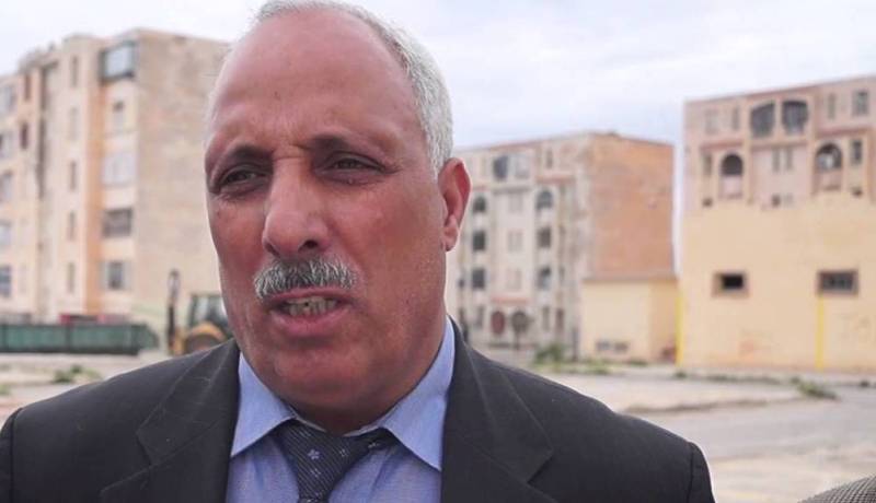 ثلاثيني يعتدي على “مير” بلدية رأس الوادي في البرج بطعنات خنجر في الوجه واليد!