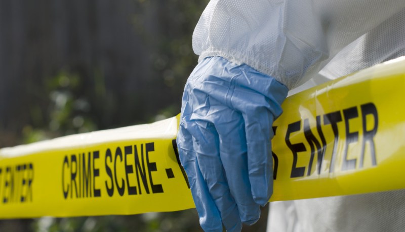 وفاة غامضة ومأساوية لمواطن جزائري في فرنسا