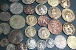 أمن تمنراست يحجز 219 قطعة نقدية من عهود الرومان والنوميديين والعثمانيين  