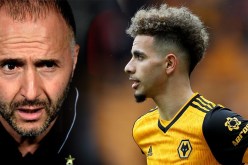 جزائري مرشّح للعب رفقة ميسي ونيمار في باريس سان جيرمان