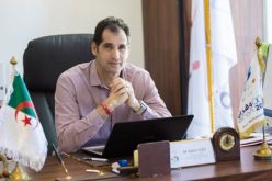 الوزير سبقاق يقيل إيلاس من مديرية تنظيم ألعاب البحر المتوسط