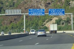 غلق الطريق بين خميس مليانة وبومدفع في كلا الإتجاهين اليوم وتحويل حركة المرور