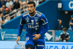 إدريس سعدي يبصم على ثالث أهدافه هذا الموسم