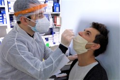 ANTIGENIQUE المستعمل حاليا بالجزائر لا يكشف عن المتحور أوميكرون