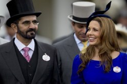 محكمة بريطانية تلزم حاكم دبي بدفع 730 مليون دولار لزوجته السابقة