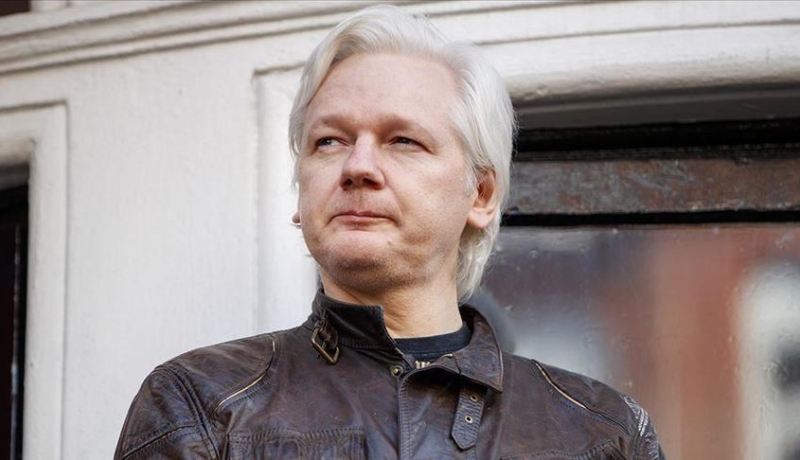 شقيق مؤسس ويكيليكس يخشى وفاته بعد هذا القرار!