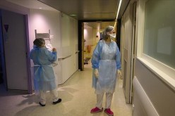 هكذا انتشر الوباء في المدارس وأدخل أوروبا في موجات عنيفة