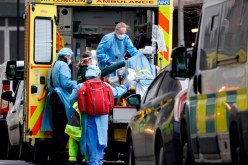 انتشار رهيب لمتحور “أوميكرون” في البرتغال