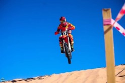 النعامة: تنظيم البطولة الوطنية للرياضات الميكانيكية