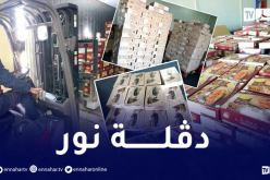 الوادي.. تصدير 260 طن من التمور نحو اسبانيا وماليزيا وبنغلاديش