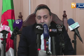 وكيل الجمهورية لمستغانم يكشف تفاصيل قتل شرطي وتوقيف 5 أشخاص مشتبه فيهم